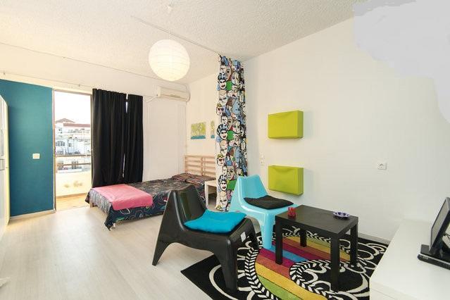 Design Studios Ialysos  Exteriér fotografie